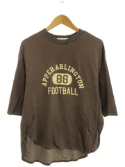 アパルトマン　アメリカーナ80football Tシャツ 2025年最新】アパルトモン アメリカーナ footballの人気アイテム