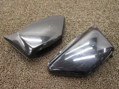 CD125TBenly フロントフェンダー、チェーンカバーセット