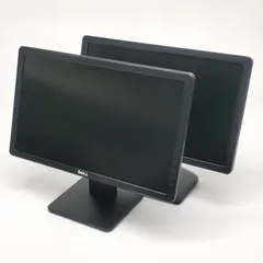 Amazon.co.jp: Dell 【中古ディスプレイ】DELL E1914HC 18.5インチワイド液晶モニター ( VGA×1 ) :  パソコン・周辺機器