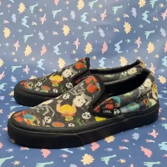 2024年最新】VANS×TOY STORYの人気アイテム - メルカリ