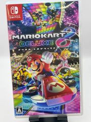 マリオカート8 デラックス - Switch