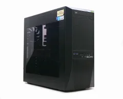 中古ゲーミングPC RYZEN5 3600 RX5700 RAM16GB