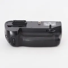 ❤️長時間撮影に❤️Nikon ニコン MB-D15 バッテリーグリップ Amazon | Nikon マルチパワーバッテリーパック MB-D15 | カメラ