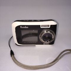 Kenko DSC148DWD 14メガピクセル デジタルカメラ - メルカリ