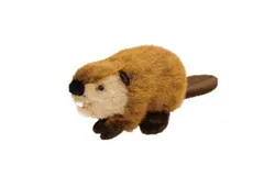 ヨシ 【送料無料】【オリジナル】マスコットぬいぐるみ【ビーバー】【動物】【アニマル】【人形】【ぬいぐるみ】【ドール】【おもちゃ】【子供】【キッズ】【インテリア】【雑貨】【グッズ】【かわいい】