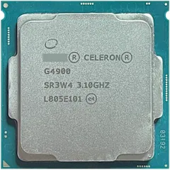 2025年最新】celeron g4900の人気アイテム - メルカリ