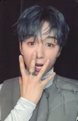 【中古】コレクションカード(男性) INI/後藤威尊/CD「THE ORIGIN」(Winning ver.)(YR-1280)初回プレス限定封入特典トレーディングカード