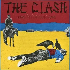 【中古】洋楽CD ザ・クラッシュ / 動乱(獣を野に放て)[限定盤]