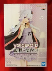 2025年最新】結月ゆかり フィギュア ルームウェアver.の人気