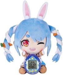 全人類兎化計画ぺこらっち うさだブルー 【オンライン限定】 ホロライブ