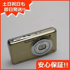Panasonic LUMIX DMC-FX77 ピンク