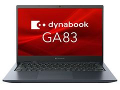 高性能ノートPC】A5X1LYLD6A1A dynabook X83/LY - メルカリ