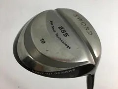 ドライバー カタナゴルフ SWORD 870CTi TYPE-2 ドライバー(高