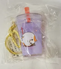 【新品未開封】ゴンチャ　FINAL FANTASY 14 コラボ　キーホルダー ファイナルファンタジーXIV」とゴンチャが“初コラボ