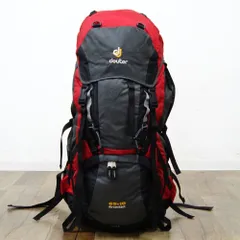 Deuter - 値下げ⭐︎ドイター　エアコンタクト65＋10 Amazon | [ドイター] エアコンタクト 65+10 エアコンタクト65+10