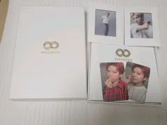 2025年最新】infinite ウヒョンの人気アイテム - メルカリ