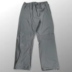 mont-bell モンベル / GORE-TEX レインダンサーパンツ グレー 1128342 SIZE：XL