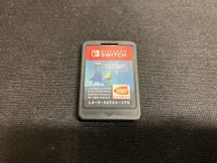 箱なし 説明書なし ニンテンドースイッチ リトルナイトメア 2