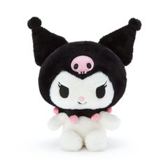 サンリオ(SANRIO) クロミ ぬいぐるみ(スタンダード)S 853984