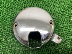 HONDA GB250クラブマン メーターブラケット 37212-KL8-741 - メルカリ