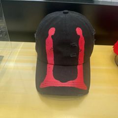 ふ*や様 新品G-DRAGON Übermensch VINTAGE CAPキャ ふ*や様 新品G-DRAGON Übermensch VINTAGE CAPキャ - メルカリ