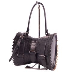 極美品 アライア ALAIA バッグ EDITION 1992 コルセット CO
