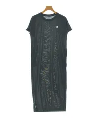 THE NORTH FACE ワンピース レディース 【古着】【中古】【送料無料】