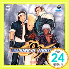 ザ　キングオブファイター99 Amazon.co.jp: THE KING OF FIGHTERS'99: ミュージック