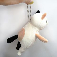 もちねこ　サイズmini