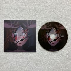 【CD】Compilation Album - FLUX / 立椅子かんな 皆川溺 きっと、ずっと、ぼっち。