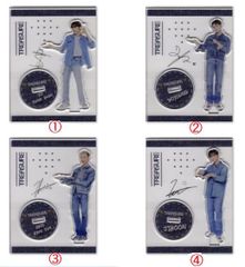 韓国 K-POP ☆TREASURE トレジャー☆アクリルスタンド アクスタ②
