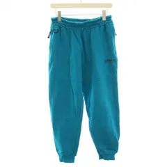 アディダスオリジナルス adidas originals アドベンチャースウェットパンツ イージーパンツ ジョガーパンツ ロゴプリント L ターコイズブルー IC2351 /YTのサムネイル