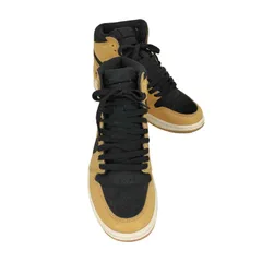 ジョーダンブランド JORDAN BRAND Air Jordan 1 Retro High OG  Vachetta Tan バケッタ タン メンズ JPN：25.5 