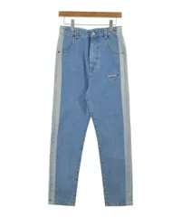 RANDOM IDENTITIES デニムパンツ メンズ 【古着】【中古】【送料無料】のサムネイル
