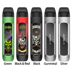 Vapefly Jester II Pod System Kit 1000mAh 3ml