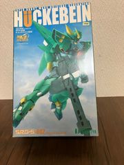 ホビー070【スーパーロボットロボット大戦】HUCKEBEIN 009