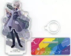 【中古】文房具その他 ヒロ アクリルペンスタンド 「一番くじ カラフルピーチ Powerful Art」 N賞