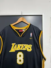Reebok - コービーブライアント レイカーズ リーボック レプリカユニフォーム XL m92689538734_1.jpg?1722952395