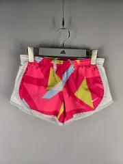 NIKE(ナイキ) S レディース ドライフィット ランニング ショートパンツ 半ズボン