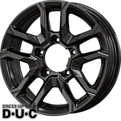 購入最安[中古ホイール4本セット]KOSEI RT[16x7J+47/100/114.3/5H][専用ナット付]VOXY,ノア,エスクァイア,セレナ,プリウスα,BRZ,レガシィ,86 社外品