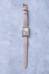 MOVADO　モバード　1940年代製 14KT YG Case 手巻き腕時計 AA-1539-40H2022年にｵｰﾊﾞｰﾎｰﾙ済_iD230711-052のサムネイル