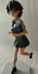 e○けいおん○　真鍋和　フィギュア