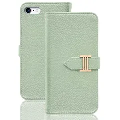 iPhone se2 ケース 手帳 iPhone se 2020 第二世代 ケース手帳型 iPhone6 保護ケース iPhone7 カバー iPhone8 手帳ケース かわいい おしゃれ 人気 case RFID磁気防止 スキミング防止 スマホケース 携 0