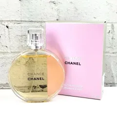【 CHANEL 】Y 26 A-1 100ml ほぼ満タン CHANCE シャネル チャンス EDT オードトワレ SP スプレー 香水 フレグランス
