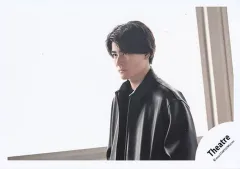 【中古】生写真(STARTO) SixTONES/森本慎太郎/横型・バストアップ/「DREAM BOYS」グッズオフショット/公式生写真