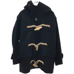 2025年最新】Kolor ダッフルコートの人気アイテム - メルカリ