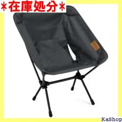 2024年最新】helinox（ヘリノックス） chair two home／チェアツー 