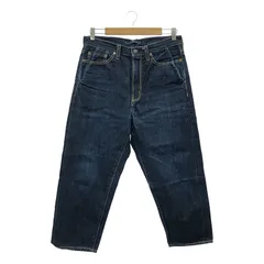 メゾンミハラヤスヒロ　 デニムパンツ　アシンメトリー　フレアパンツ 楽天市場】MIHARA YASUHIRO Denim ミハラヤスヒロの通販
