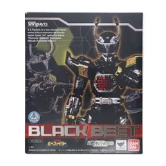 2025年最新】S.H.フィギュアーツ ブラックビート の人気アイテム
