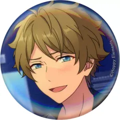 【中古】バッジ・ピンズ 高峯翠 「あんさんぶるスターズ!! イベコレ缶バッジ [2020 WINTER] -Casual Side-」